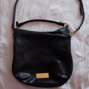 Marc by Marc Jacobs Classic Crossbody Leather Bag